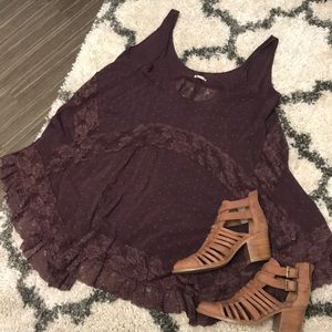 Free People She Swings